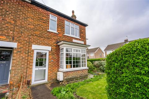 3 bedroom end of terrace house for sale, St. James Avenue, Grimsby, Lincolnshire, DN34
