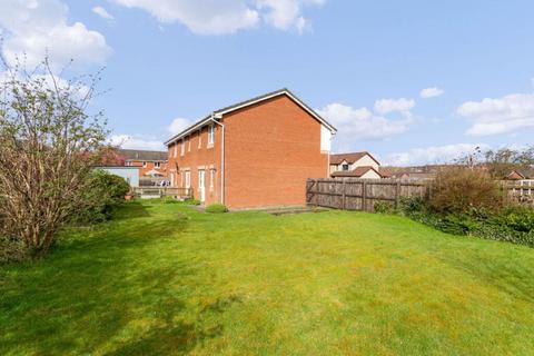 3 bedroom end of terrace house for sale, Pyothall Road, West Lothian EH52
