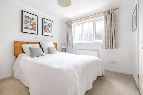 4 bedroom terraced house for sale, The Mews, Madeline Road, Petersfield, Hampshire, GU31