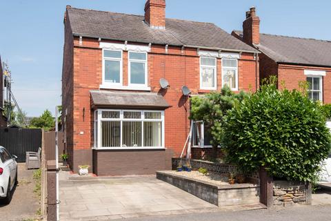 Chatsworth Road, Chesterfield S40