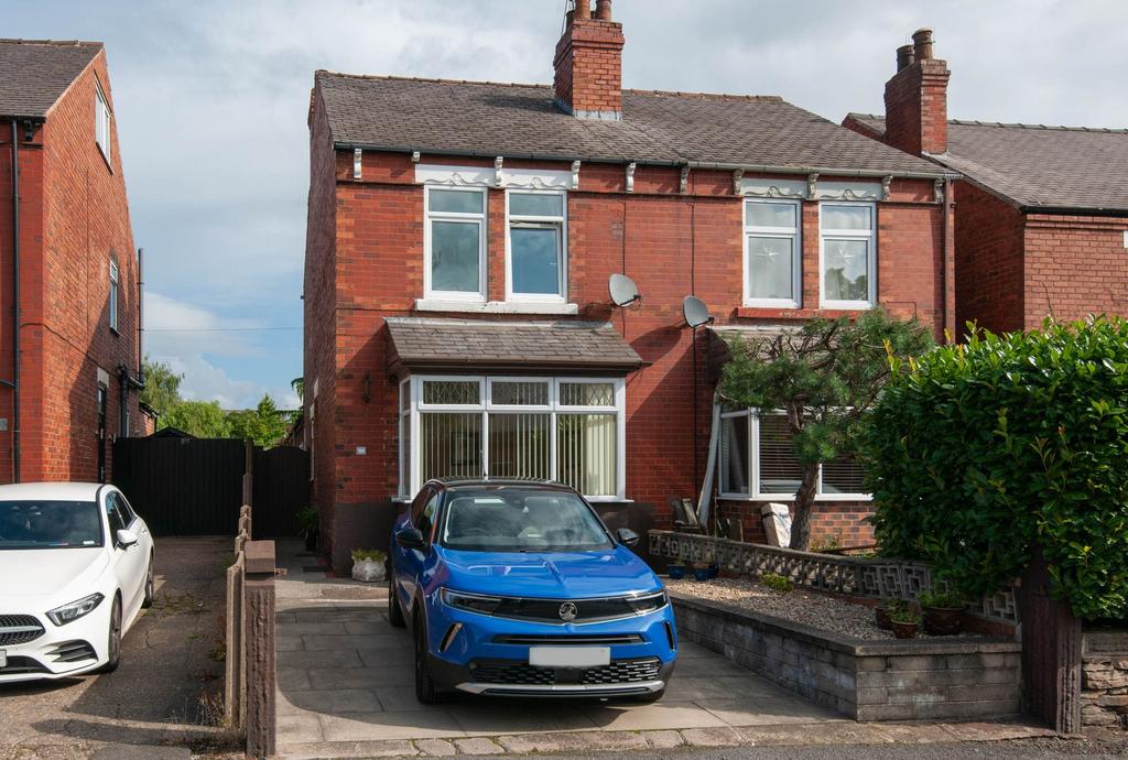 Parking - Driveway