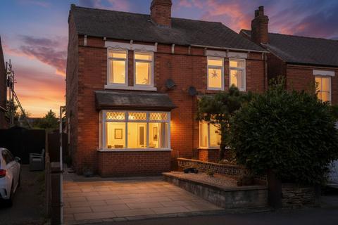 undefined, Chatsworth Road, Chesterfield S40