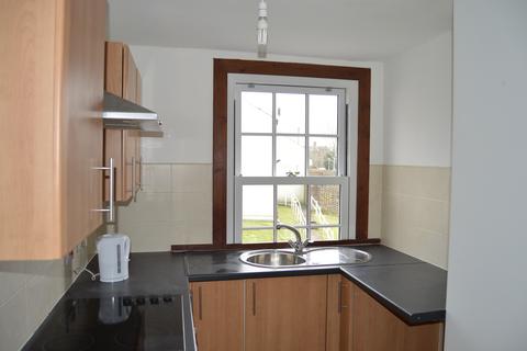 1 bedroom flat to rent, Spilman Street, Carmarthen SA31