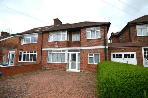 5 bedroom semi-detached house for sale, Wetheral Drive, Stanmore, HA7
