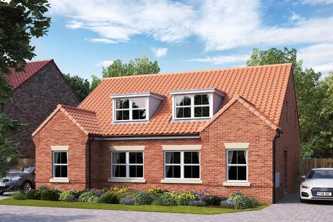 undefined, Plot 47, Clifton at Old Millers Rise, Hornsea Road HU17