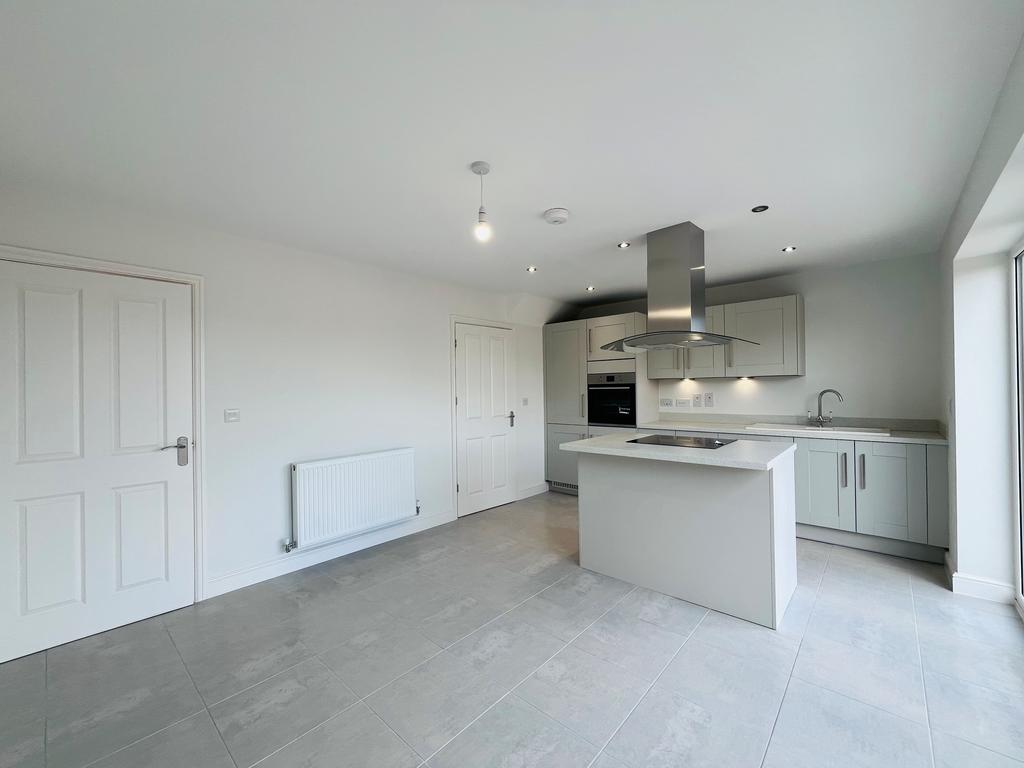 Clifton Kitchen