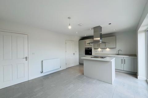 undefined, Plot 47, Clifton at Old Millers Rise, Hornsea Road HU17