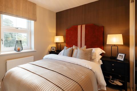 undefined, Plot 47, Clifton at Old Millers Rise, Hornsea Road HU17