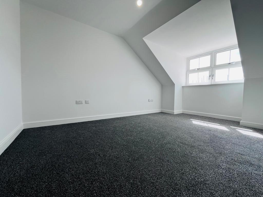 Clifton Master Bedroom