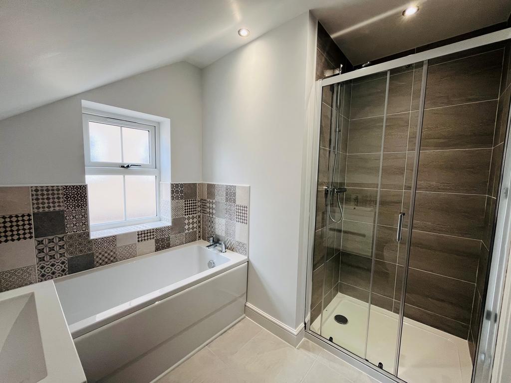 Clifton Ensuite