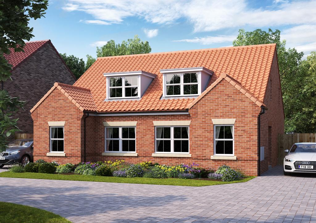 Clifton CGI