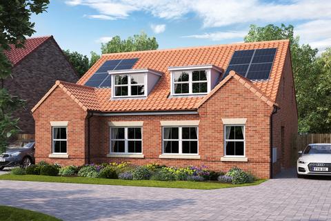 undefined, Plot 47, Clifton at Old Millers Rise, Hornsea Road HU17