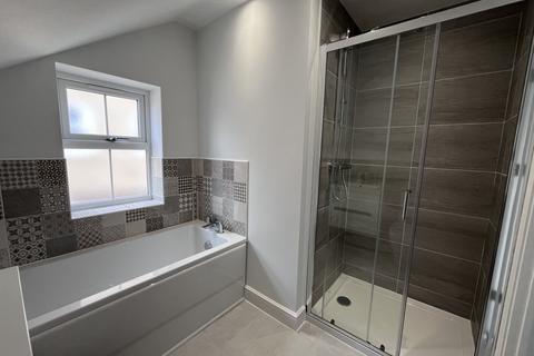 undefined, Plot 47, Clifton at Old Millers Rise, Hornsea Road HU17