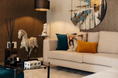 undefined, Plot 47, Clifton at Old Millers Rise, Hornsea Road HU17