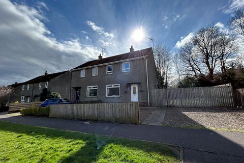 21 Queens Terrace, Auchterarder, PH3 1BS