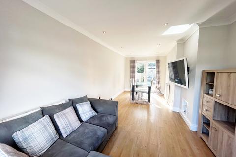 21 Queens Terrace, Auchterarder, PH3 1BS