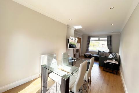 21 Queens Terrace, Auchterarder, PH3 1BS