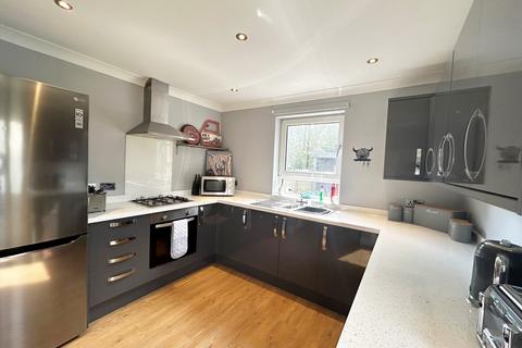 21 Queens Terrace, Auchterarder, PH3 1BS