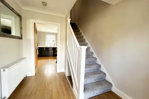 21 Queens Terrace, Auchterarder, PH3 1BS