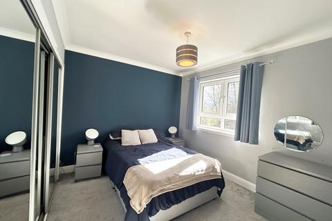 21 Queens Terrace, Auchterarder, PH3 1BS