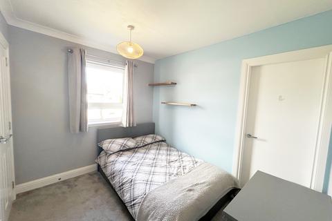 21 Queens Terrace, Auchterarder, PH3 1BS