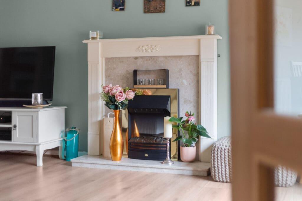 Braeside Park, Mid Calder EH53 3 bed semidetached house for sale £