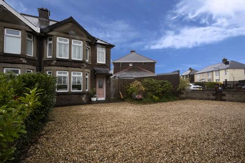 3 bedroom semi-detached house for sale, Barry Road, Barry