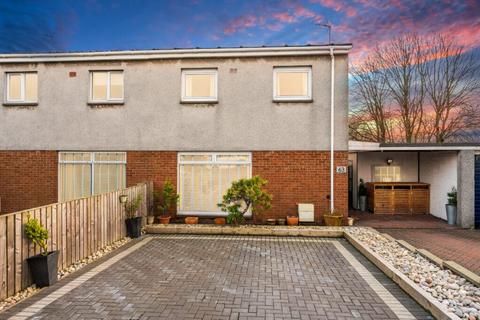 63 Dundas Place, Kirkliston, EH29 9BJ