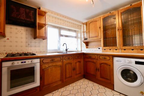 1 bedroom flat for sale, Pontnewydd Walk, Cwmbran, NP44