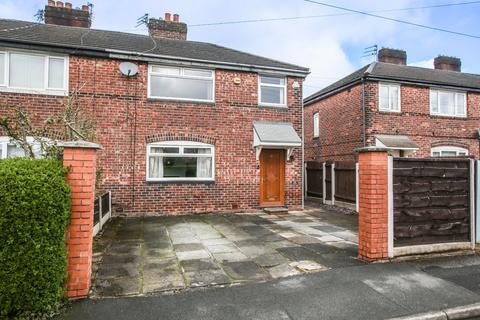 3 bedroom semi-detached house for sale, Arbor Avenue, Burnage, Manchester, M19