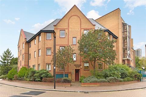 1 bedroom apartment for sale, Asher Way, London, E1W