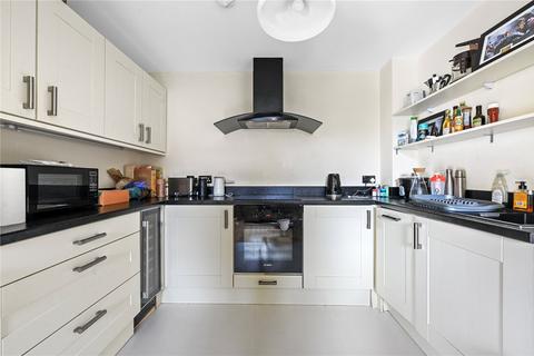 1 bedroom apartment for sale, Asher Way, London, E1W