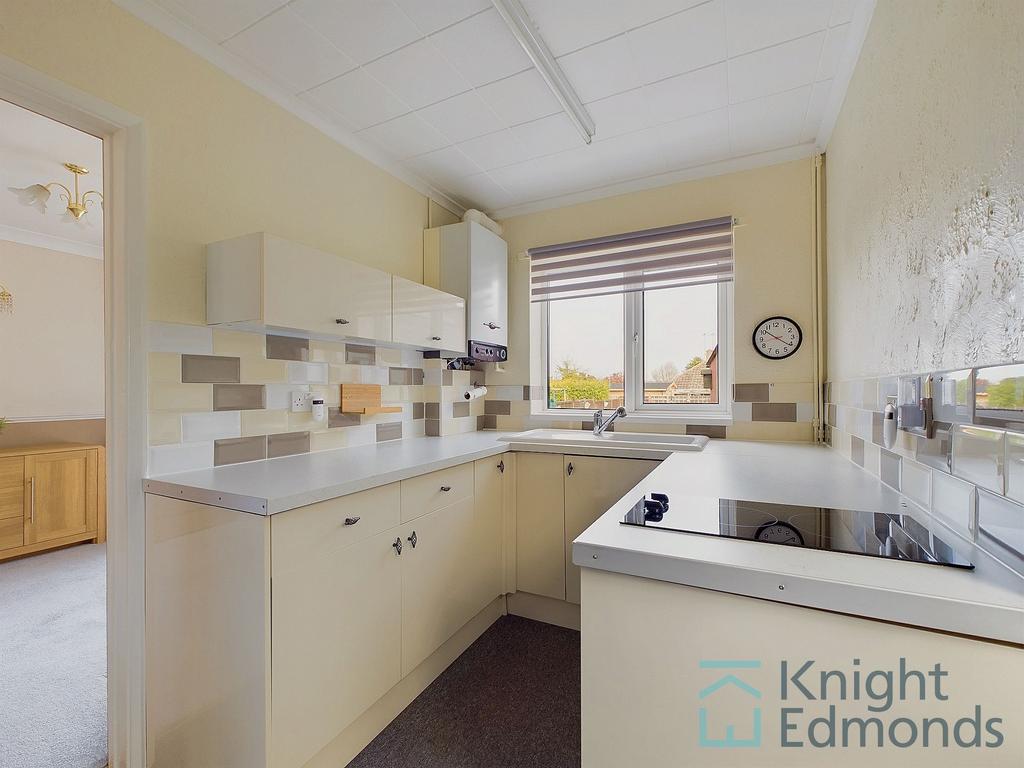 Spencer Way, Maidstone, ME15 3 bed semidetached house for sale £340,000