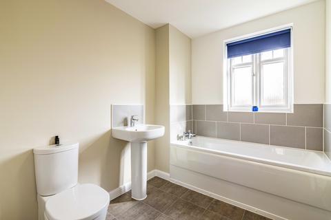 5 Beldover Drive, Nottingham, NG8 6DQ