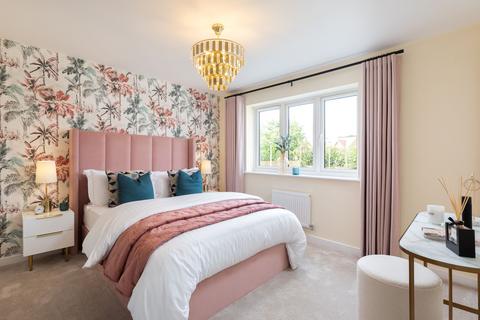 3 bedroom detached house for sale, Plot 371, The Mason at Langmead Place, Water Lane BN16