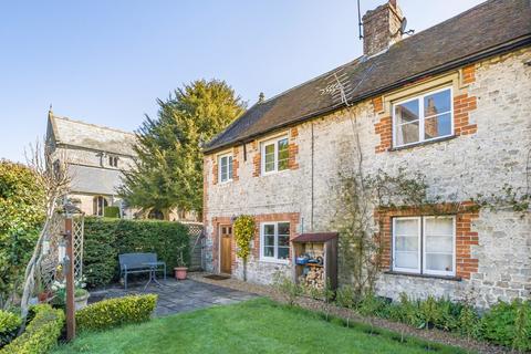 2 bedroom cottage for sale, Church Terrace, Heytesbury, Heytesbury, BA12