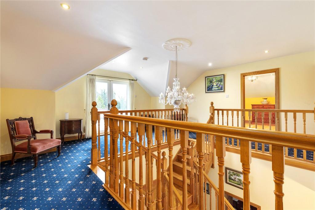 Wilkinstown