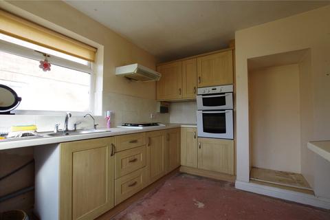 2 bedroom bungalow for sale, Glebelands, Burton Pidsea, East Yorkshire, HU12