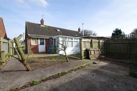 2 bedroom bungalow for sale, Glebelands, Burton Pidsea, East Yorkshire, HU12