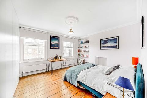 2 bedroom flat for sale, St Peters Street, Islington