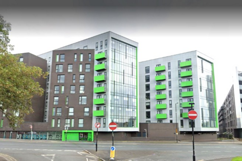 2 bedroom apartment for sale, Great Ancoats Street Flat 614 Eastbank Tower, Manchester