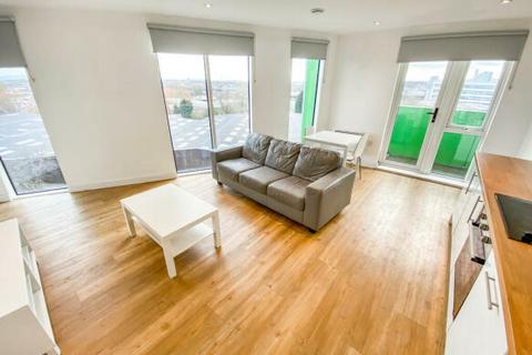 2 bedroom apartment for sale, Great Ancoats Street Flat 614 Eastbank Tower, Manchester