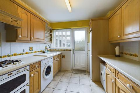 3 bedroom end of terrace house for sale, Barley Lane, Kingsthorpe, Northampton NN2 8AT