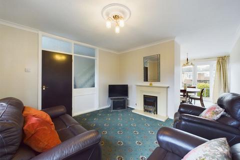 3 bedroom end of terrace house for sale, Barley Lane, Kingsthorpe, Northampton NN2 8AT