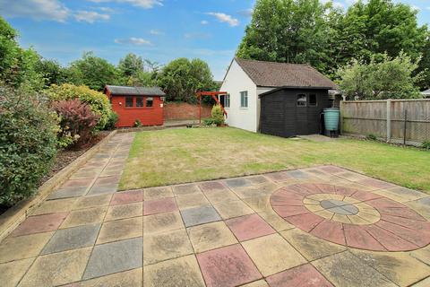 2 bedroom detached house for sale, Reading Road,  Farnborough , GU14