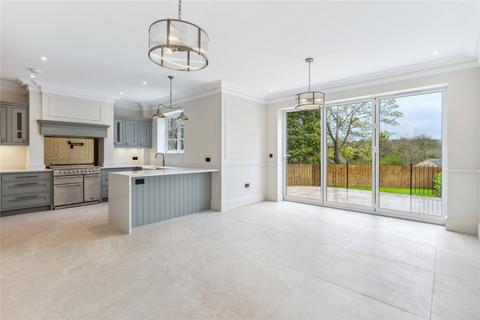 5 bedroom semi-detached house for sale, Kingsway, Chalfont St. Peter, Gerrards Cross, Buckinghamshire, SL9