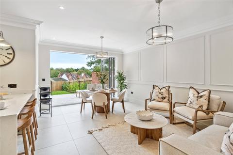 5 bedroom semi-detached house for sale, Kingsway, Chalfont St. Peter, Gerrards Cross, Buckinghamshire, SL9