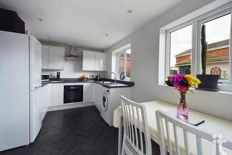 3 bedroom semi-detached house for sale, Bean Leach Road, Offerton, Stockport, SK2