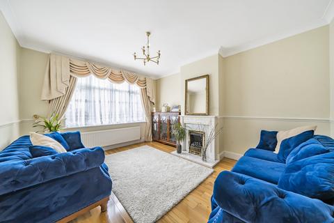 4 bedroom semi-detached house for sale, Valliers Wood Road, Sidcup, Kent