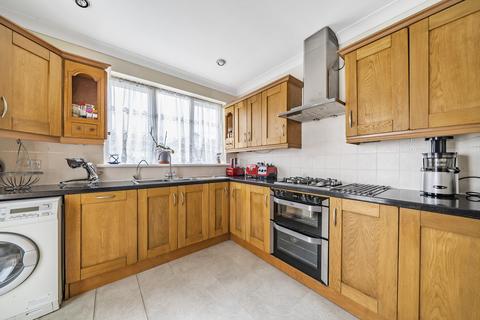 66 Valliers Wood Road, Sidcup, DA15 8BG